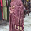 Semi modal sarees..CODE:SSM286