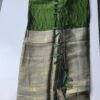 Tissue velvet organza saree..CODE:STV288