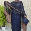 Semi silk salwar sets...CODE:CSS289