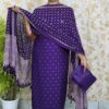 Semi silk salwar sets...CODE:CSS289
