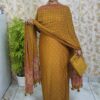 Semi silk salwar sets...CODE:CSS289