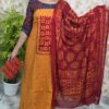 Cotton salwar sets..CODE:CSS297