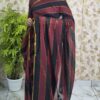 Mulcotton sarees..CODE:SMC318