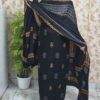 Two piece Modal silk salwar sets...CODE:MSS296