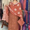 Crape georgette salwar sets..CODE:CGS295