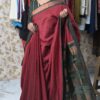 Kalyani cotton saree...CODE:SKC299