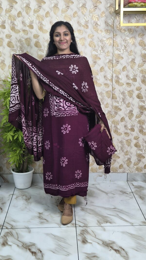 Rayon cotton salwar sets...CODE:RCS300