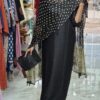 Semi rose silk salwar sets..CODE:SRS302