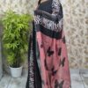 Butterfly sarees...CODE:SBS305