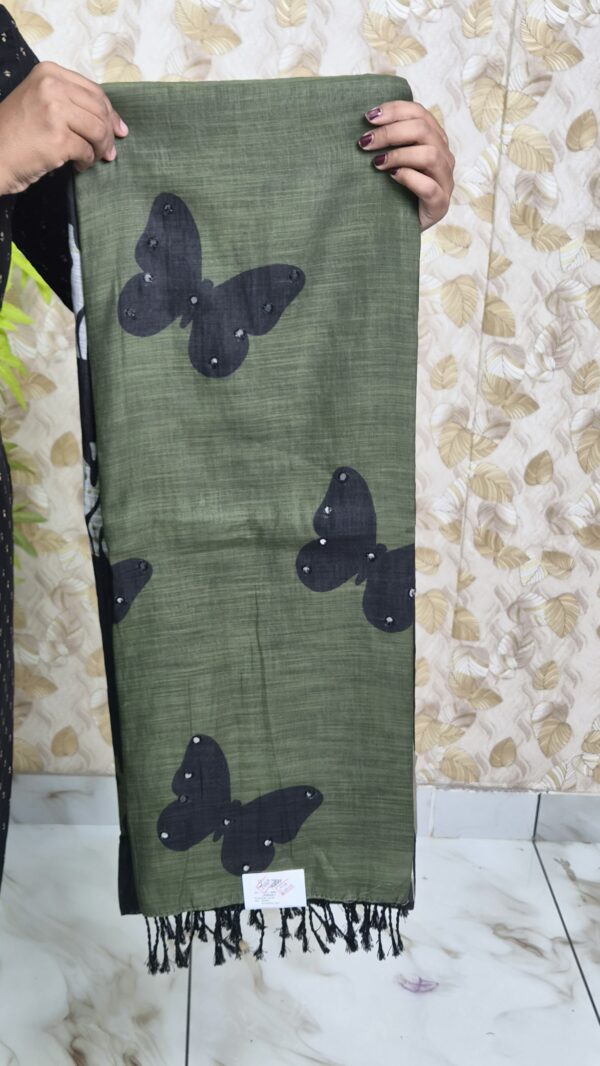 Butterfly sarees...CODE:SBS305