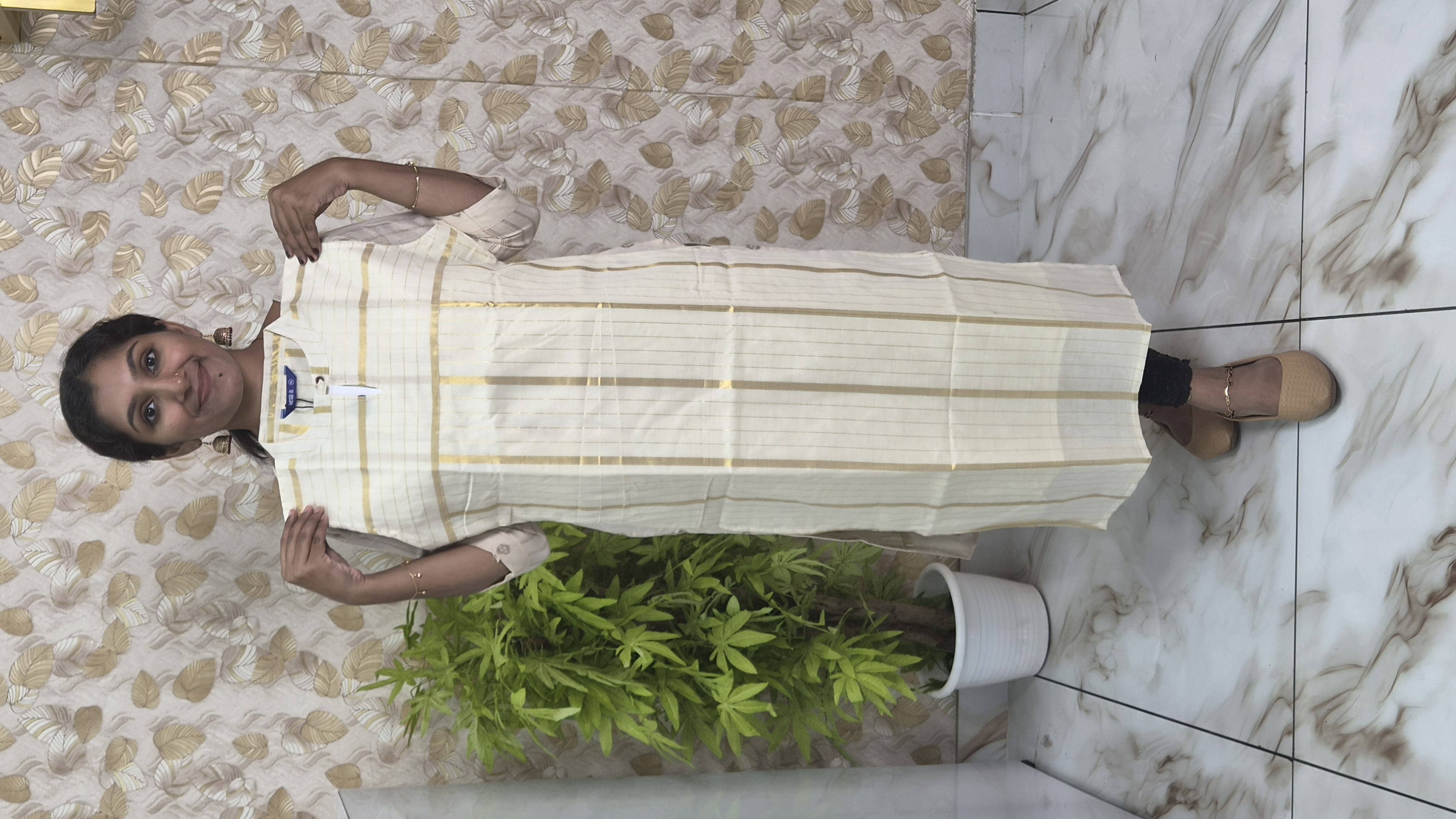 Onam kurtas...CODE:OKC307
