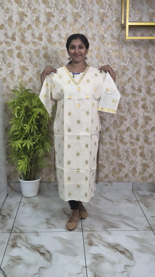 Onam kurtas...CODE:OKC307