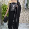 Georgette salwar sets...CODE:GSS309