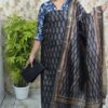 Mutka tusser salwar sets...CODE:MTS315