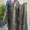 Mutka tusser salwar sets...CODE:MTS315