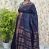 Kalyani cotton saree...CODE:SKC313