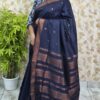 Kalyani cotton saree...CODE:SKC313
