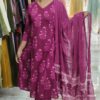 Ready to wear salwar sets..CODE:RTW326
