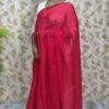 Bollywood saree...CODE:SBS342