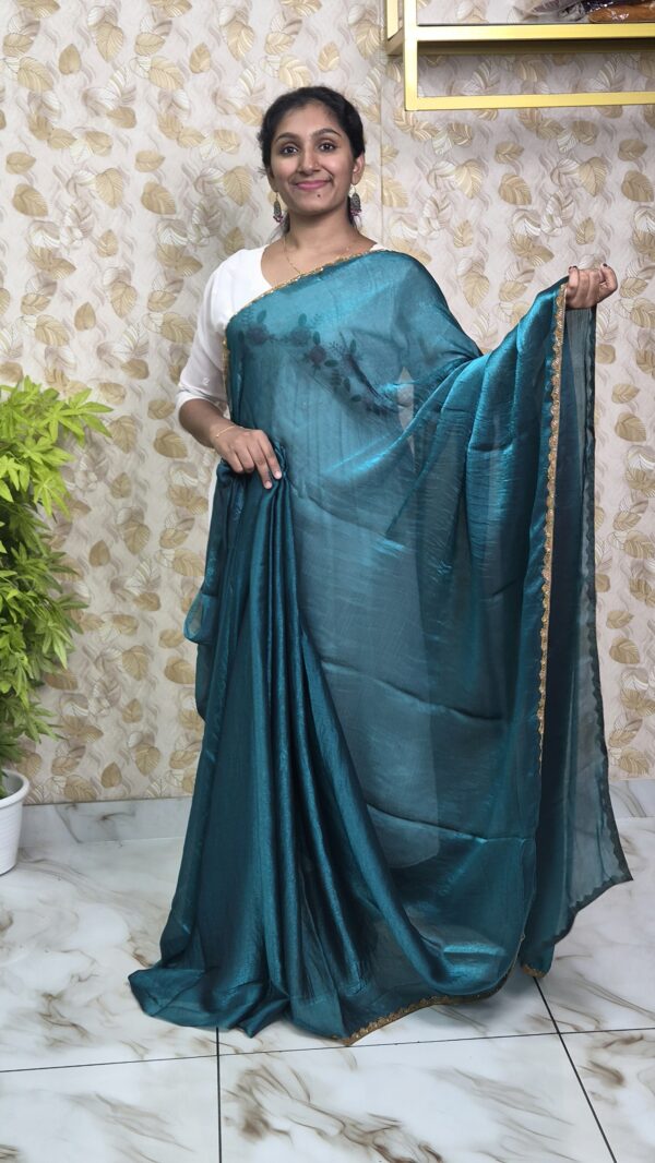 Bollywood saree...CODE:SBS342