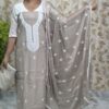 Mulchandheri salwar sets..CODE:MCS329