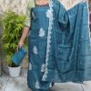 Mulchandheri salwar sets...CODE:MCS341