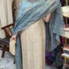 Crushed silk salwar sets.. CODE:CSS343