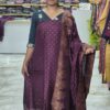 Banarasi salwar sets...CODE:BSS344