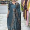 Banarasi salwar sets...CODE:BSS344