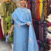 Mulchandheri salwar sets...CODE:MCS347