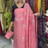 Mulchandheri salwar sets...CODE:MCS347