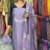 Mulchandheri salwar sets...CODE:MCS347