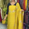 Mulchandheri salwar sets...CODE:MCS347