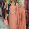 Mulchandheri salwar sets...CODE:MCS347