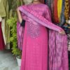 Shiffon salwar sets..CODE:SSS355
