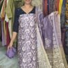 Semichandheri salwar sets..CODE:SCS350