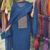 20260901_123059 Georgette salwar sets.... Code:GSS349