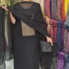 20260901_123355 Georgette salwar sets.... Code:GSS349