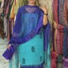 Shiffon georgette salwar sets.... Code:SGS351